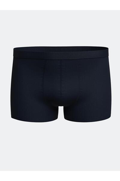LC Waikiki Standard Form Pamut Rugalmas Férfi Boxer 3 db (W4)