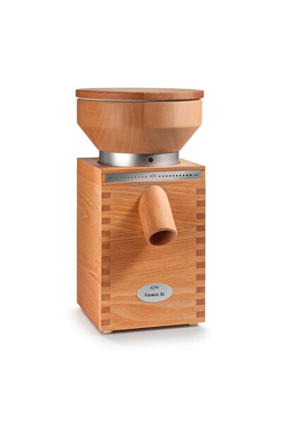 Komo - Fidibus Xl Un Değirmeni - 2002