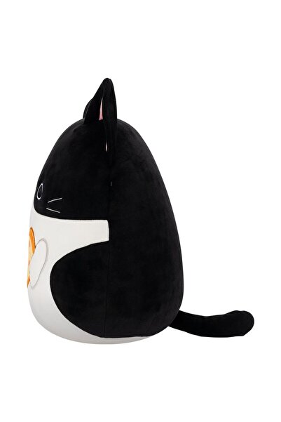 Squishmallows Tuxedo Kedisi Cicely 30cm VA01259