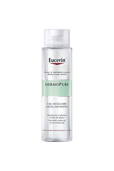 Eucerin Dermopure Micellar Water