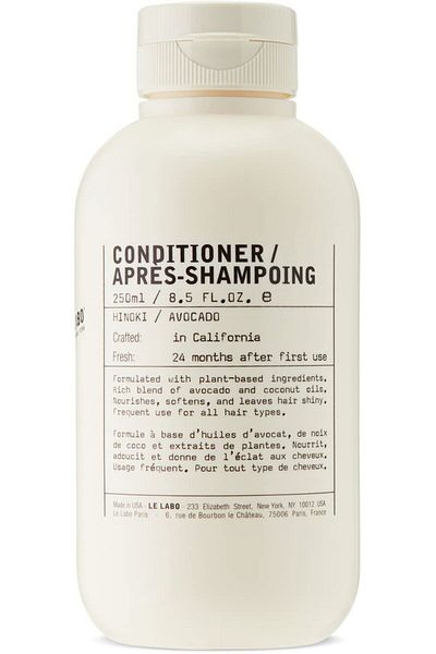 Le Labo Hinoki Conditioner
