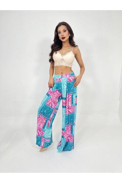 buğrahayalin 5982 TROUSERS-SEATTLE