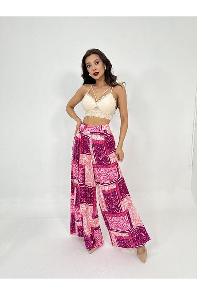 Moda Asmira    5982 Pants-New York