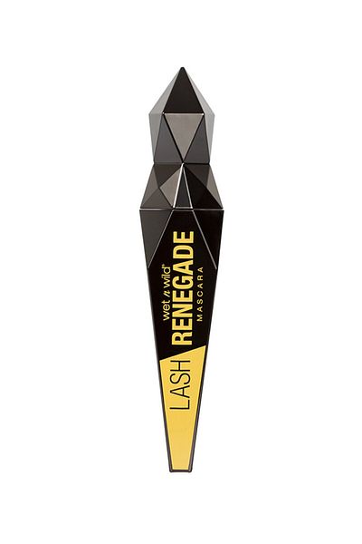 WET N WİLD WET N WILD Lash Renegade Mascara - Brazen Black