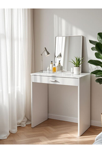 Akgül ev ve bahçe tekstil mobilya Makyaj masası çalışma masası
