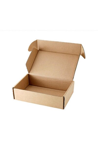 Esma Nur Akboğa Hediyelik Karton Kutu 26*12
