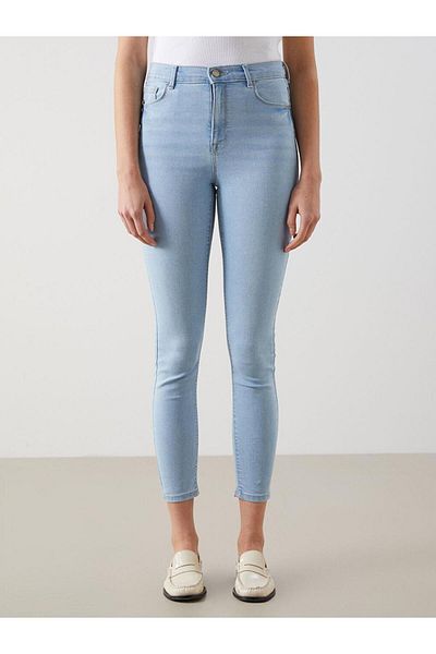 LC Waikiki Lcw Jeans Jupiter Super Skinny Fit Jean Trousers