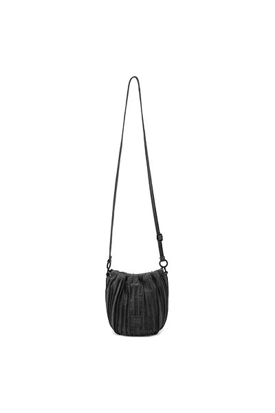 FREDsBRUDER Say Hello Beuteltasche Leder 22 cm
