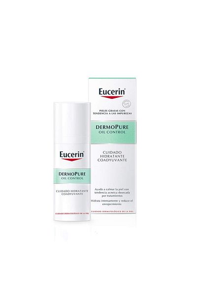 Eucerin Dermopure Hidrat Coagulant- 50Ml