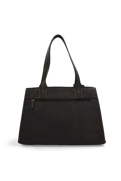 Picard Peephole Shoulder Bag Leather 40 cm