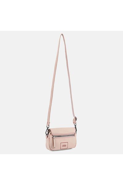 FREDsBRUDER Bestie Shoulder bag Leather 20 cm