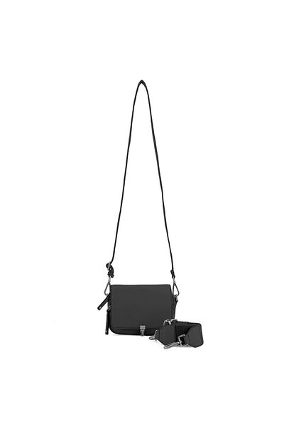 FREDsBRUDER Bestie Shoulder bag Leather 20 cm