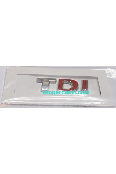 EDEXPORT TDI  YAZI TRANSPORTER T6 2012-2017  GOLF 7 2013-2017