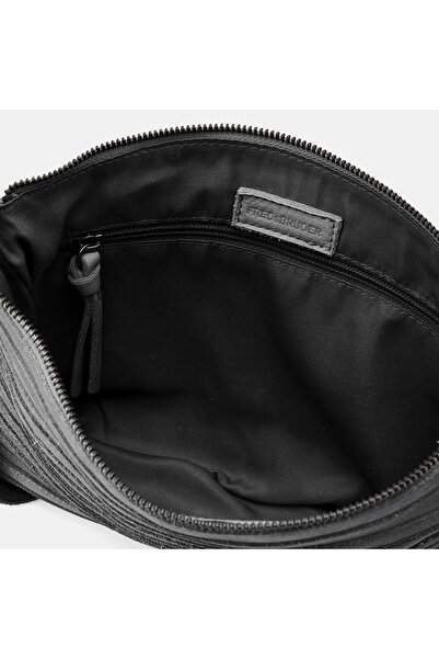 FREDsBRUDER Layer Shoulder bag Leather 28 cm