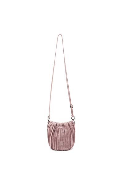 FREDsBRUDER Say Hello Beuteltasche Leder 22 cm