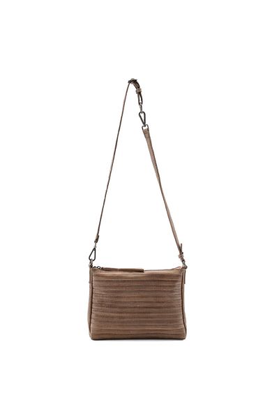 FREDsBRUDER Layer Shoulder bag Leather 28 cm