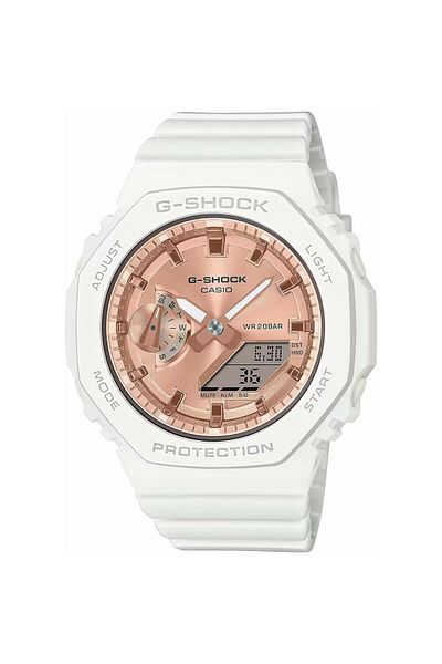 Casio Women's Watch Casio GMA-S2100MD-7AER