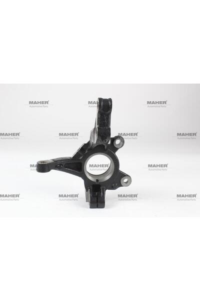 MAHER حامل المحور الأمامي الأيسر MHR-14278 لسيارات سيمبول II 13= / لوجان 12= / سانديرو ستيبواي 12=