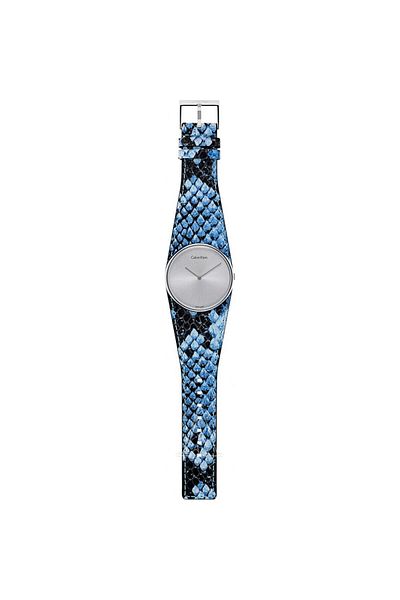 Calvin Klein Ceas de dama Calvin Klein K5V231V6 (Ø 39 mm)