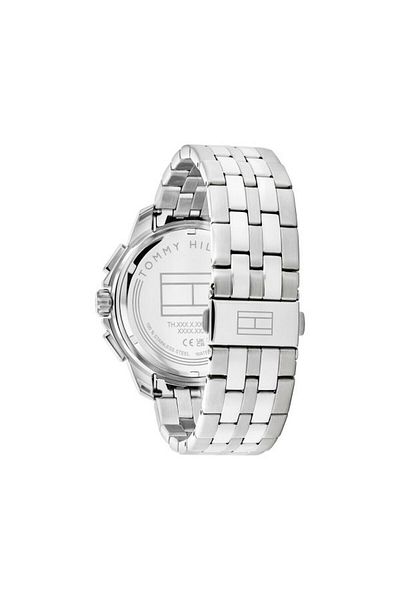 Tommy Hilfiger Unisex hodinky Tommy Hilfiger 1710620 (Ø 45 mm)