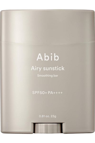 Abib ABIB Airy Sunstick Smoothing Bar