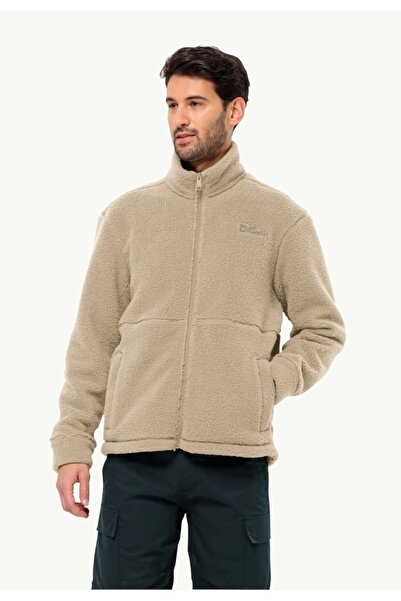 Jack Wolfskin 1711151   Felslicht Jkt m Anis Men's Outdoor Jacket