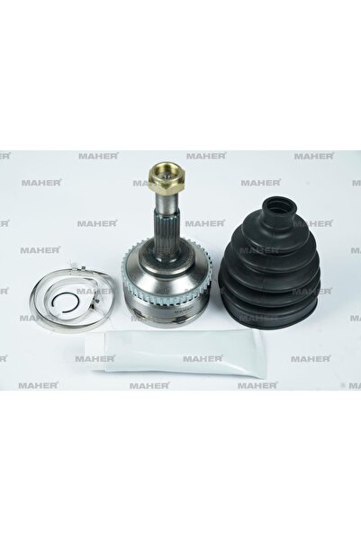 MAHER رأس محور خارجي كانجو 98-08 / كليو II 98-05 / ABS تفريز رفيع 44 خارجي 21x30x52.2x144.5 MHR-18022