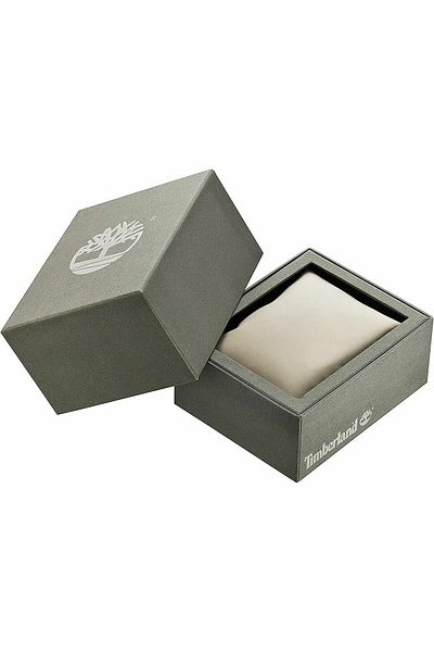 Timberland Unisex-Uhr Timberland TBL.15376JS-07 (Ø 44 mm)