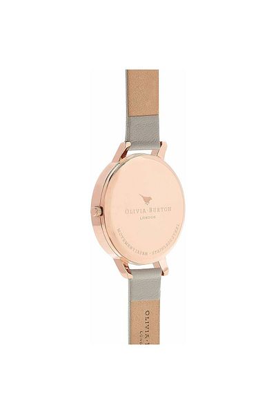 Olivia Burton Ceas de damă Ob16am87 (Ø 38 MM)