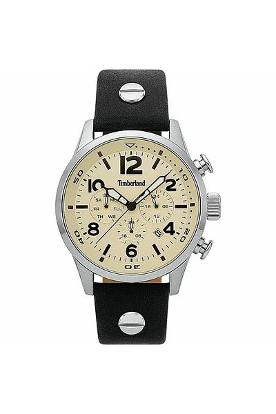 Timberland Unisex hodinky Timberland TBL.15376JS-07 (Ø 44 mm)