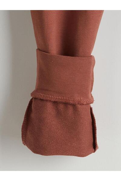 LC Waikiki LCW Kids Beli Lastikli Erkek Çocuk Jogger Eşofman Altı