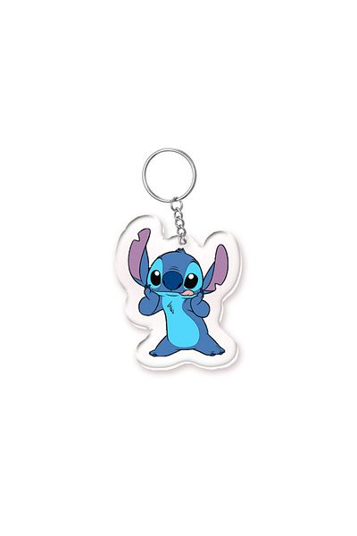 NB market Stitch Keychain Bag - 4 Pieces Flex Possible