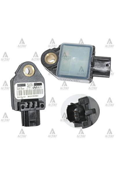 FMO مستشعر وسادة هوائية تفعيلية لجانب السيارة أكسنت 11= أزرق / I-20 / I-30 / Ix-20 / Ceed / سوناتا MBS-959203K000