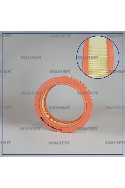 MAHER فلتر هواء R9 / R11 / R19 81-96 1.4 مع علبة MHR-19711