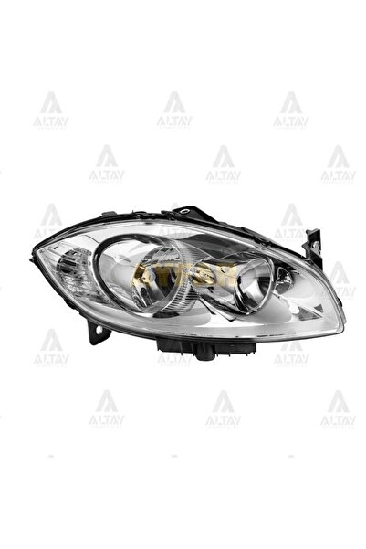 AYFAR Headlight Linea 07= Motorized Right Ayf-101110