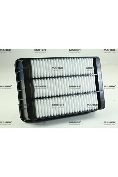 MAHER فلتر هواء Asx 10= 1.6-1.8 / لانسر 08= 1.5 / أوتلاندر 10= 2.0 / 4007-4008 07= MHR-04271