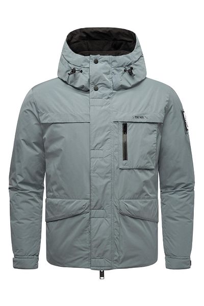 STONE HARBOUR Outdoorjacke Yorchii XX