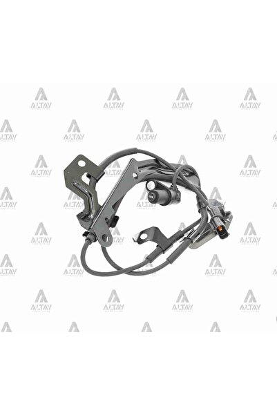 MAHER حساس نظام الفرامل المانعة للانغلاق L-200 06-14 أمامي يسار MHR-12406