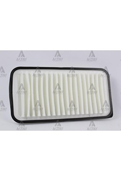 Bosch فلتر هواء كورولا 02-06 / أفينسيس 03= بنز. كورولا فيرسو 02-09 1.6 BSH-F026400017