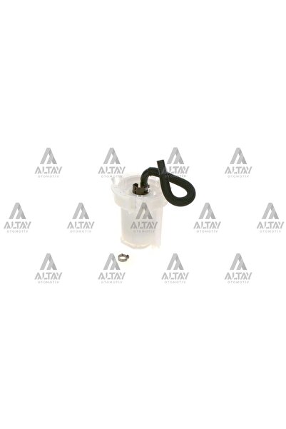 Bosch Fuel Pump Gasoline Corsa C / Astra g / Vectra C Z16Xep-Z14Xep / Saab 9-3 (with Filter) Complete Bsh-0