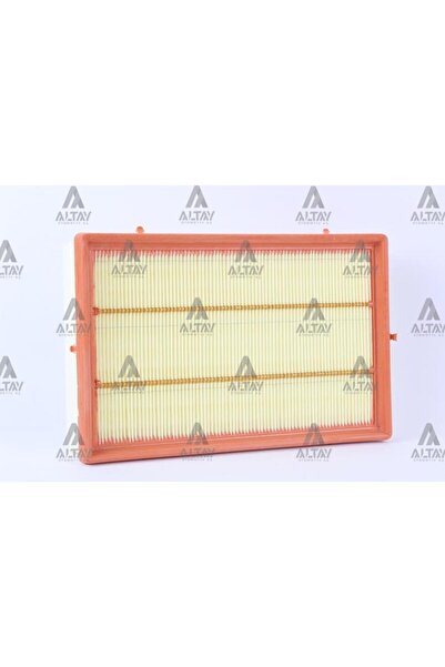 Bosch فلتر هواء فوكس /c-max 1.6tdci 03-07 /focus II 1.6tdci 04=/mazda 3 1.6 Dıturbo04= Bsh-14574متوافق