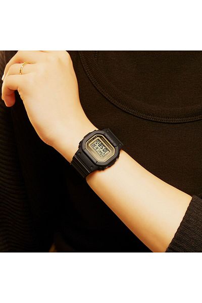 Casio Pánské náramkové hodinky Casio GMD-S5600-1ER (Ø 40,5 mm)