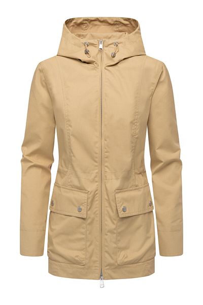 Ragwear Outdoorjacke Monadetta B