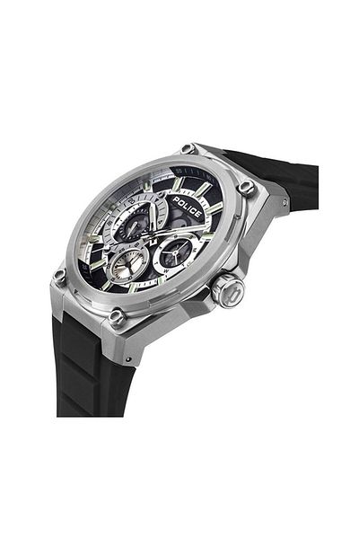 Police Herrenuhr Police (Ø 45 mm)