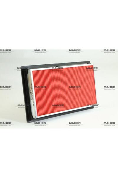 MAHER فلتر هواء نوت 06= بنزين / قشقاي 07= 1.5 ديزل / ميكرا 05= 1.6 MHR-04285