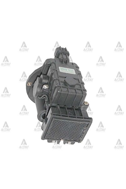 Orjinal Sensor Air Flow Sonata 92-96 (Rev) Kre-2816433110