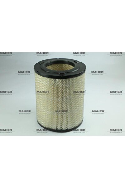 MAHER فلتر هواء Nqr-70 تركواز MHR-04289
