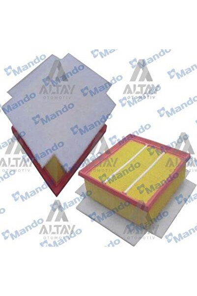 MANDO فلتر هواء كورسا دي 07= Z13dth-1.3 D MND-MMF015329