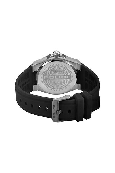 Police Pánské policejní hodinky (Ø 45 mm)