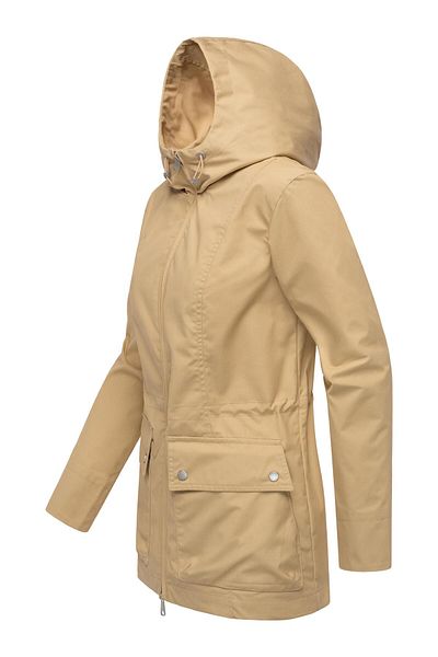 Ragwear Outdoorjacke Monadetta B